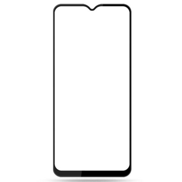 AMORUS skærmbeskyttelse af ekstra stærkt glas til Samsung Galaxy Xcover 6 Pro Transparent