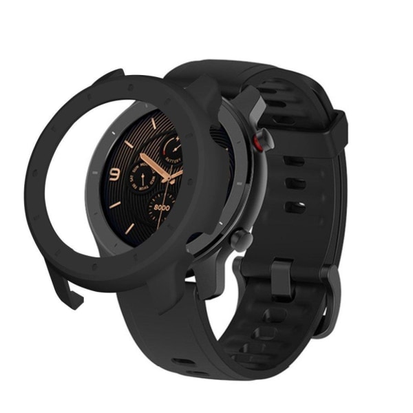 Amazfit GTR 42mm kestävä runko - Musta Black