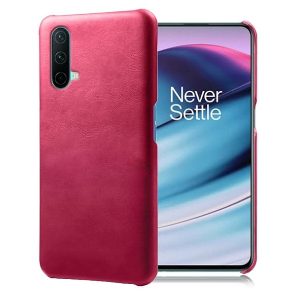 Prestige OnePlus Nord CE 5G deksel - Rose Pink