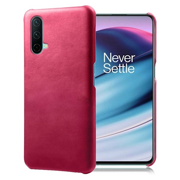 Prestige OnePlus Nord CE 5G skal - Rosa Rosa