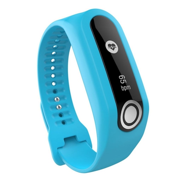 TomTom Touch moderni ranneke - Sininen Blue
