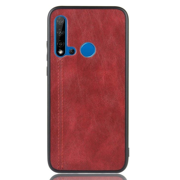 Admiral Huawei P20 Lite (2019) kuoret - Punainen Red