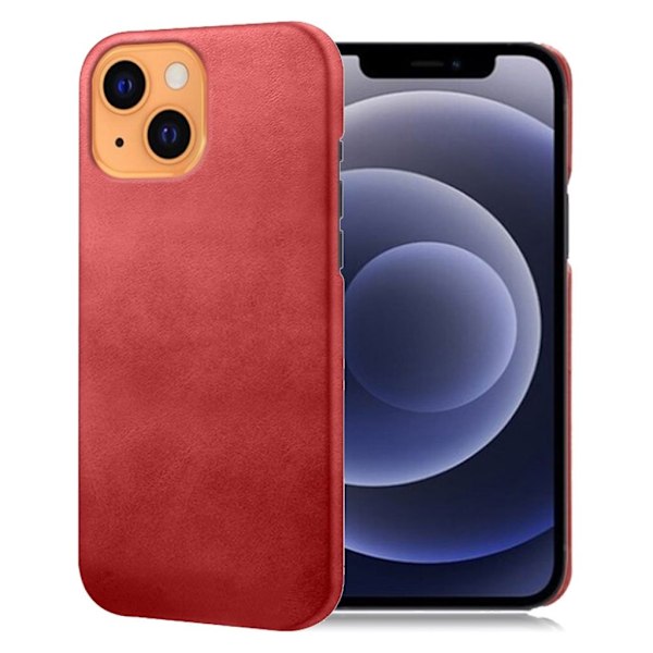 Prestige iPhone 13 deksel - Rød Red