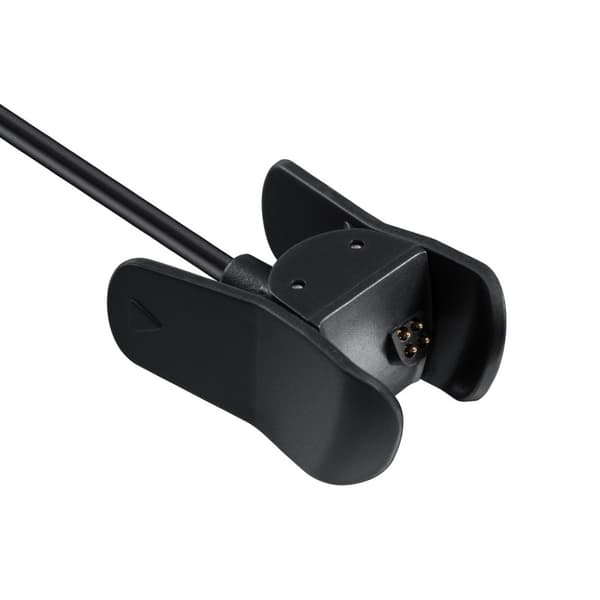 Garmin Vivosmart 3 USB laddningskabel. Svart