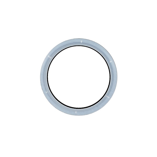 Garmin Venu 2 Plus 0,3 mm skærmbeskyttelse af hærdet glas Transparent