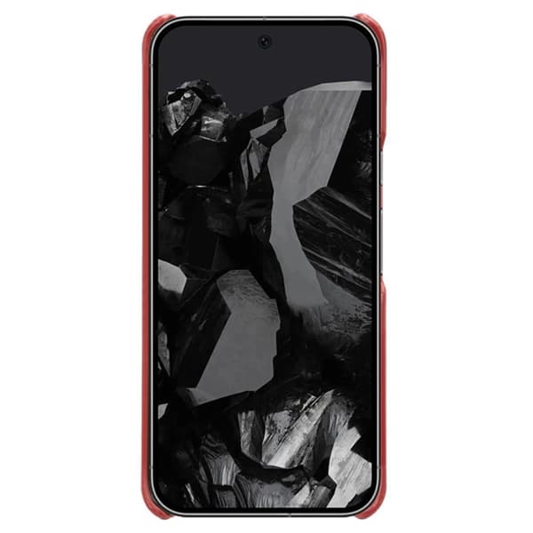 Prestige Google Pixel 9 Pro kotelot - Punainen Red