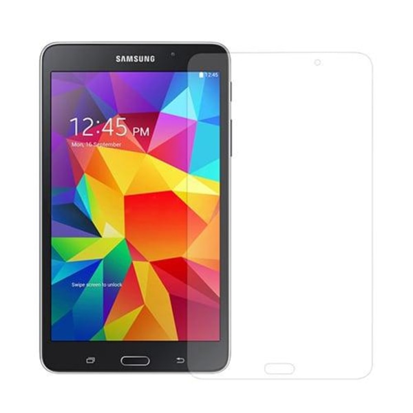 Displayskydd (Klar) Samsung Galaxy Tab 4 8.0 Transparent