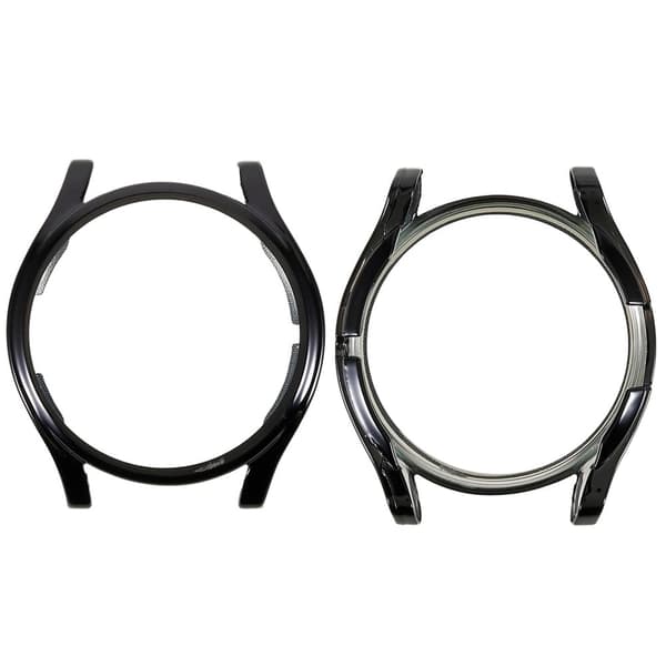 Samsung Galaxy Watch 5 (40mm) suojakehys - Musta Black