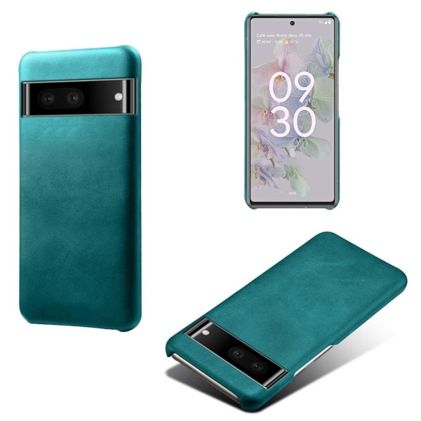 Prestige Google Pixel 6a cover - Grøn Green