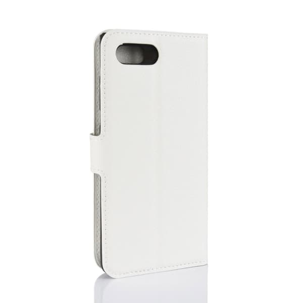 Classic BlackBerry KEY2 LE fodral - Vit Vit
