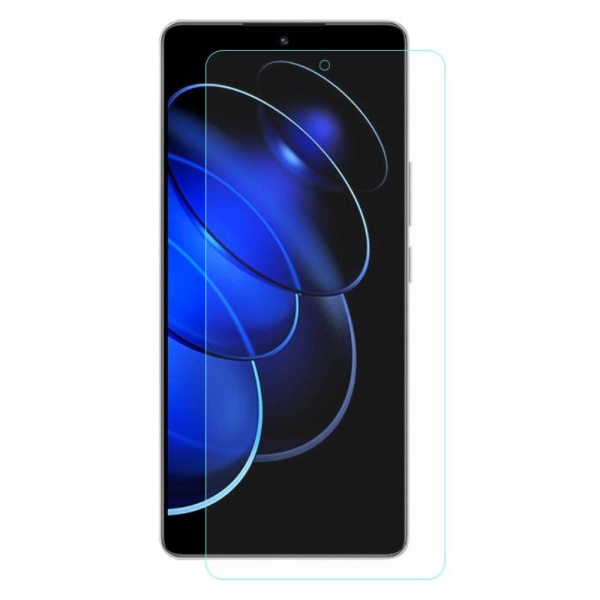0.3mm Tempered Glass Screen Protector for Honor 80 GT Transparent