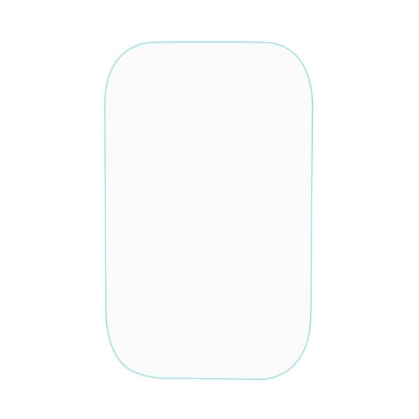Haylou Smartwatch RS4 HD clear screen protector Transparent