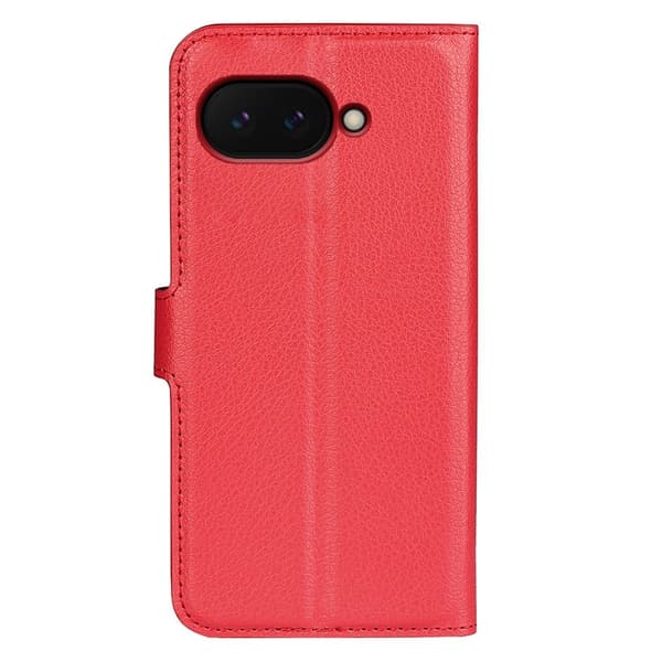 Classic Google Pixel 9a flip kuoret - Punainen Red