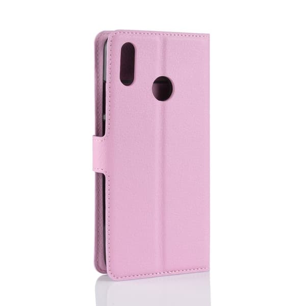Classic Huawei P Smart 2019 fodral - Rosa Rosa
