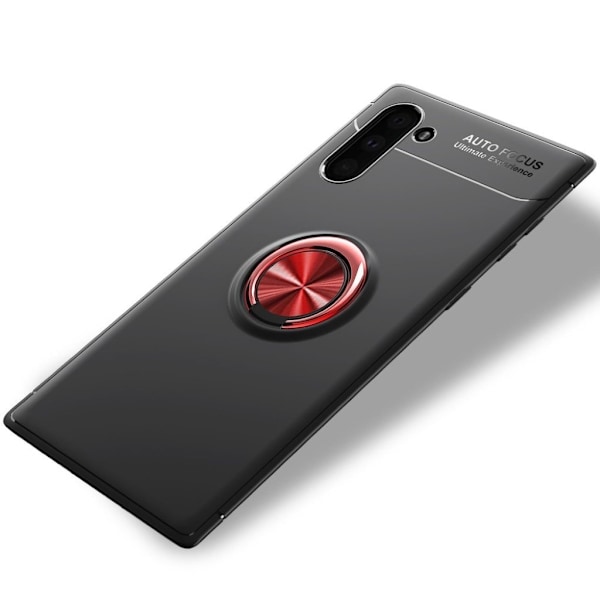 Ringo Samsung Galaxy Note 10 skal - Röd Röd