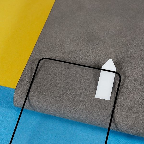 RURIHAI H9 tempered glass screen protector for Xiaomi Poco X5 Pro / Redmi Note 12 Pro / 12 Pro Speed Transparent