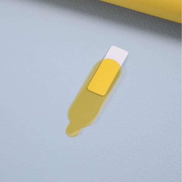 2Pcs Xiaomi Band 5 / 4 screen protector Transparent