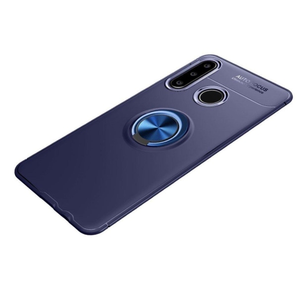 LENUO Huawei P3 Lite case - Blue Blue