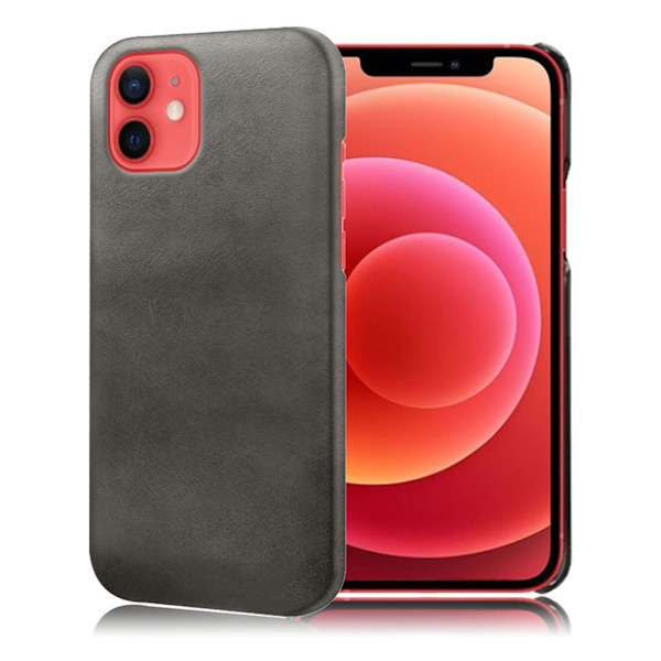 Prestige etui - iPhone 12 Mini - Sort Black
