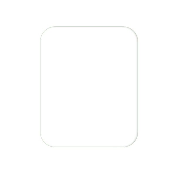 Xplora XGO 3 screen protector Transparent