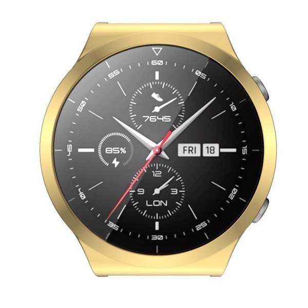 Huawei Watch GT 2 Pro glasramme - Guld Gold