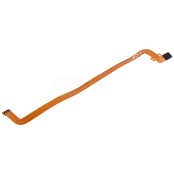 Samsung Galaxy Tab S6 OEM touch-anslutning flexkabel Brun