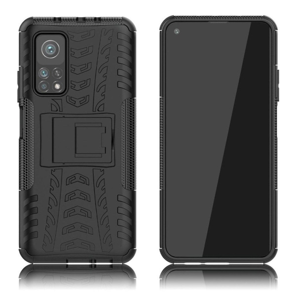 Offroad Xiaomi Redmi K30S / Xiaomi Mi 10T Pro 5G / Xiaomi Mi 10T Svart