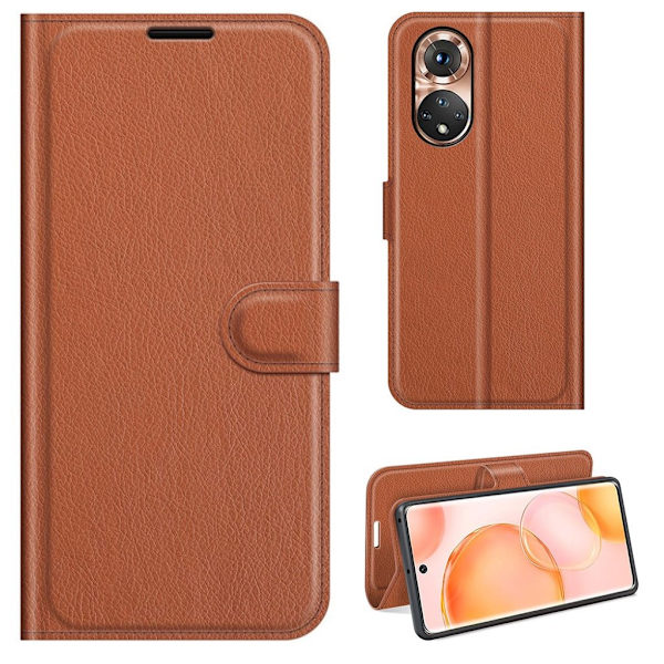 Classic Honor 50 Läppäkotelo - Ruskea Brown