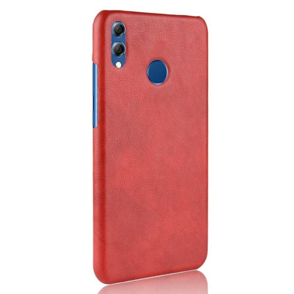 Prestige Honor 8X kuoret - Punainen Red