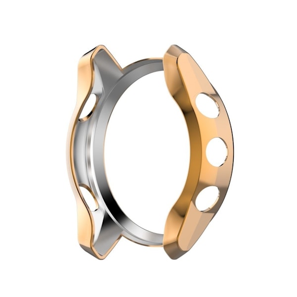 Garmin Forerunner 745:n galvanointikehys - Ruusukulta Gold