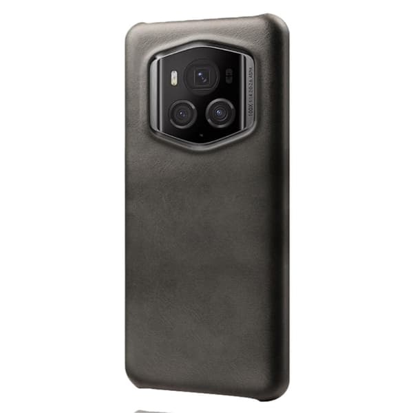 Prestige Honor Magic6 RSR Porsche Design cover - Sort Black