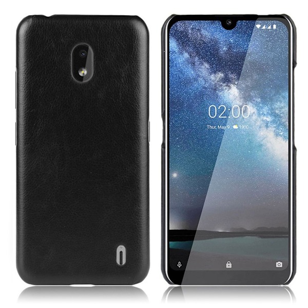 Prestige Nokia 2.2 cover - Sort Black