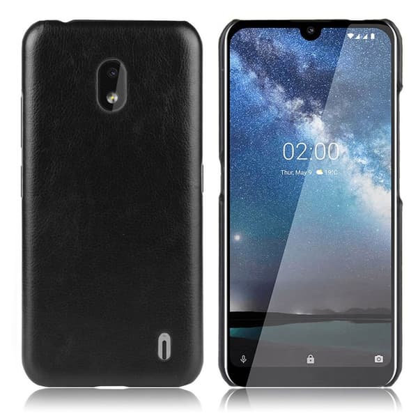 Prestige Nokia 2.2 skal - Svart Svart