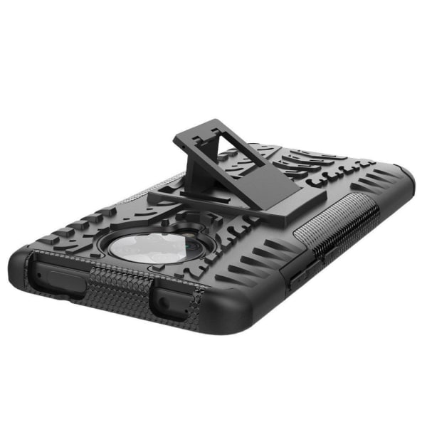 Offroad Etui Xiaomi Poco F2 Pro / Redmi K30 Pro - Sort Black