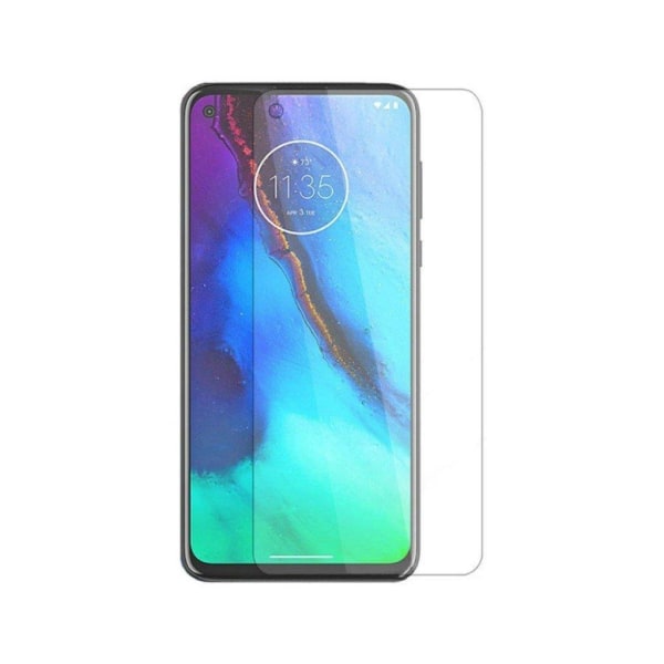 0.3mm härdat glas Motorola Moto G Pro skärmskydd Transparent