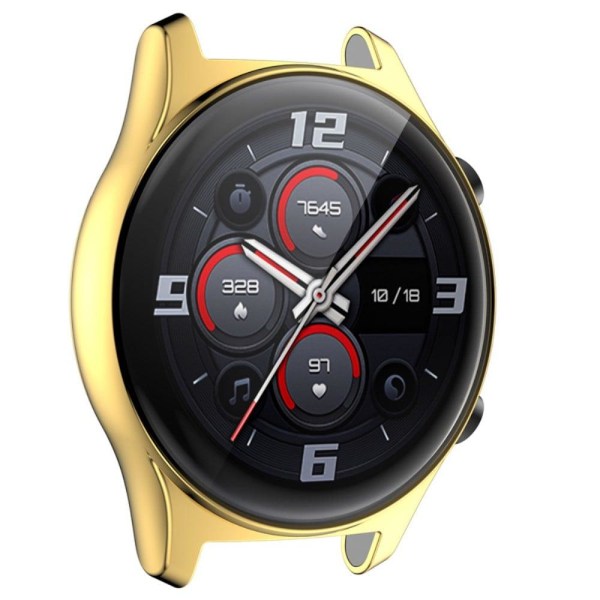 Honor Watch GS 3 galvanointikehys - Kulta Gold