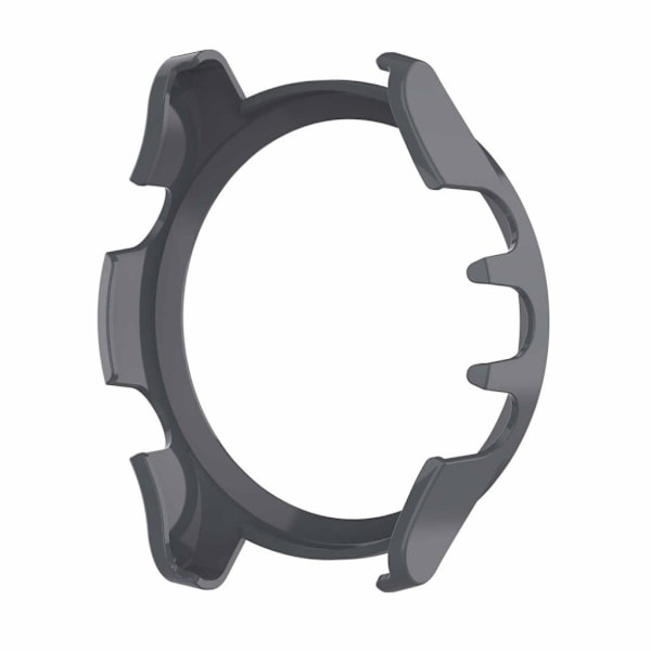 Garmin Forerunner 935 / 945 hållbart ihåligt fodral - Grå Silvergrå