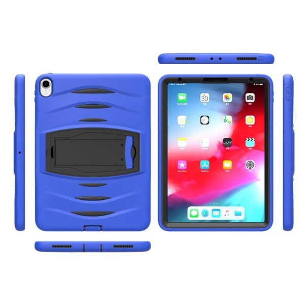 iPad Pro 11 tommer (2018) multifunktionscover - blå Blue