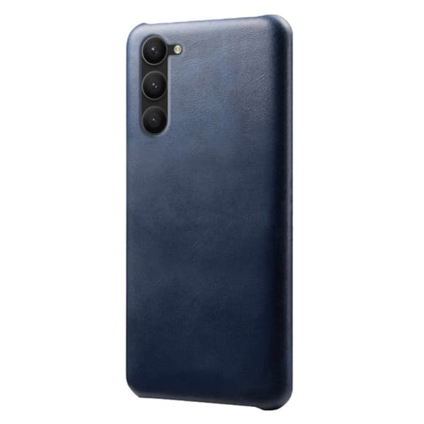 Prestige Samsung Galaxy S24 Plus skal - Blå Blå