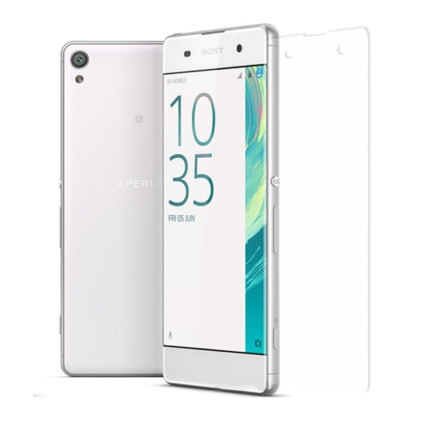 Sony Xperia XA 0.3mm Karkaistu Lasi Näytönsuoja Transparent