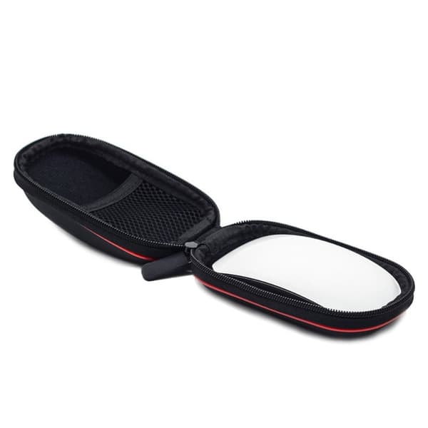 Apple Magic Mouse 1/2 EVA-oppbevaringspose Black
