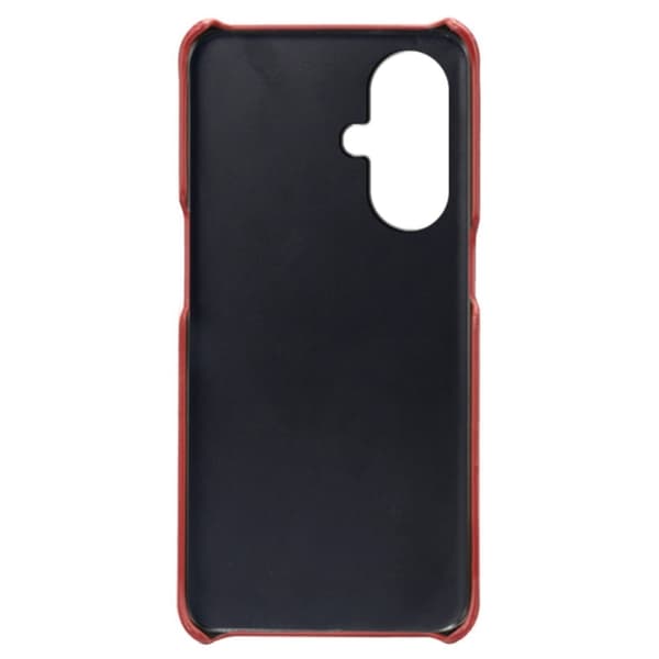 Prestige Etui OnePlus Nord N30 / Ce 3 Lite - Rød Red