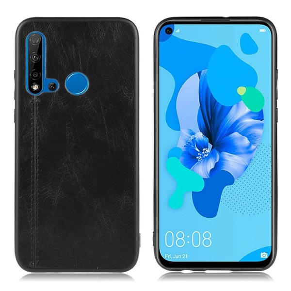 Admiral Huawei P20 Lite (2019) skal - Svart Svart