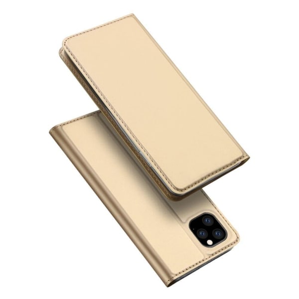 Dux Ducis Skin Pro - Apple iPhone 11 Pro Max - Kulta Gold