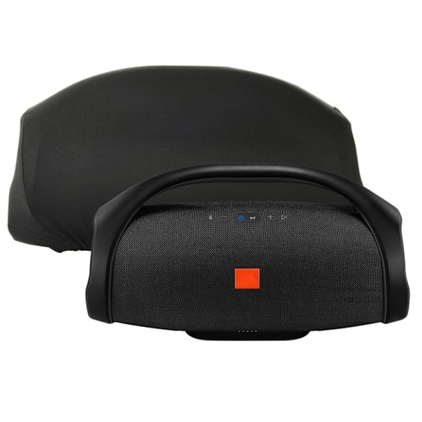 JBL Boombox elastinen pussi Black