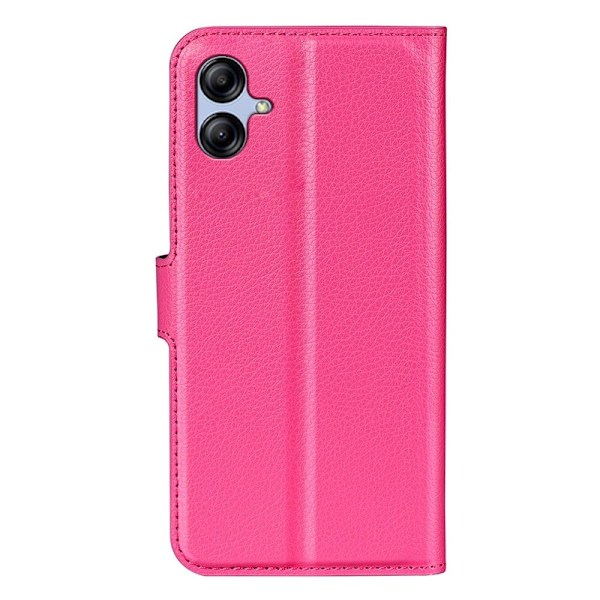 Classic Samsung Galaxy A04e Flippetui - Rose Pink