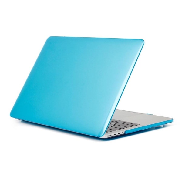 HAT PRINCE MacBook Pro 14 M1 / M1 Max (A2442, 2021) ultra-slim c Blå