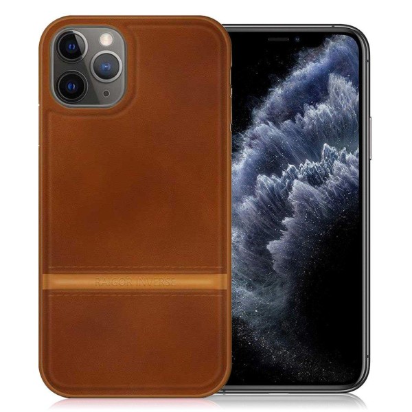 Raigor Inverse CHRIS Cover for iPhone 11 Pro - Brown Brown