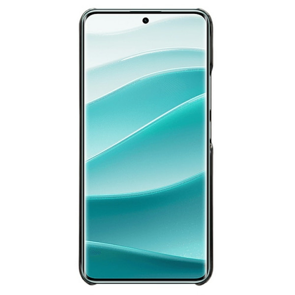 Prestige Xiaomi Redmi Note 14 Pro Plus 5G deksel - Svart Black