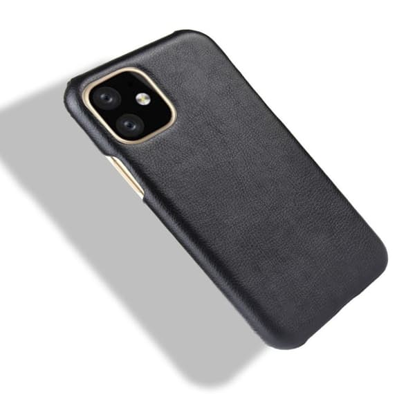 Prestige iPhone 11 Pro Max deksel - Svart Black